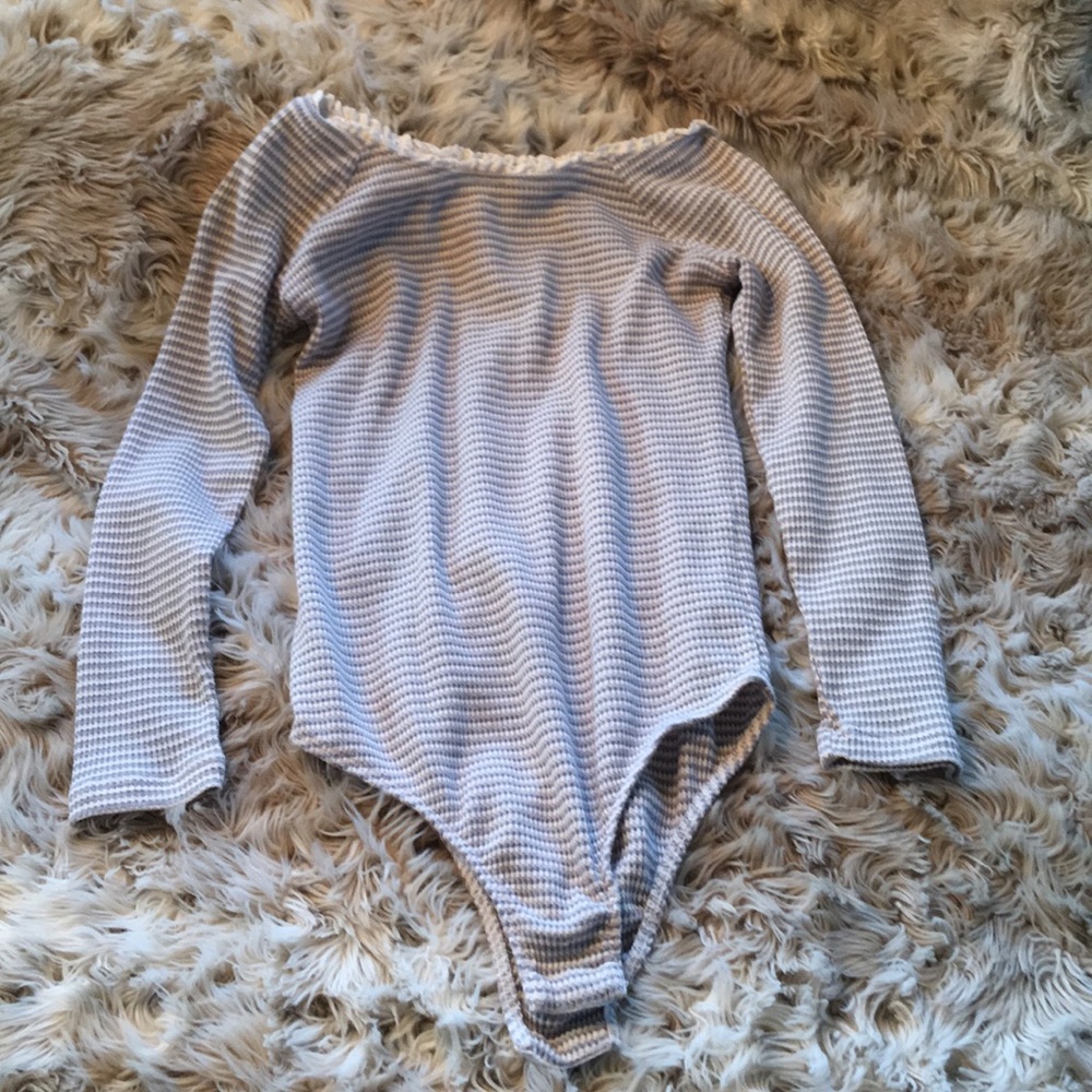 Altar’d State Bodysuit